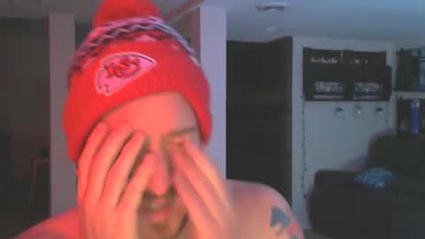 Snapshot of reddawg14 chatting on 02.02.25 reddawg14 online show from 02.02.25