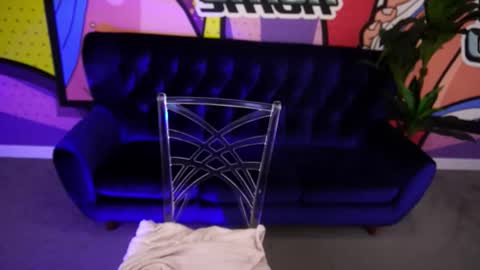 Snapshot of reddoll_ chatting on 11.26.25 Lily online show from 11.26.25