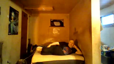 reddragon1195 online show from 02.02.25