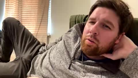 Snapshot of reddrockett69 chatting on 02.24.26 Ali j online show from 02.24.26