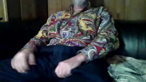 Snapshot of redfox60010 chatting on 01.26.25 redfox60010 online show from 01.26.25