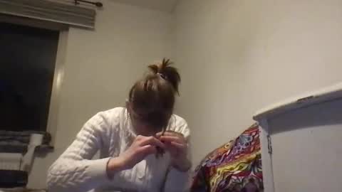 Snapshot of redfoxofficial chatting on 12.22.25 Redfox online show from 12.22.25