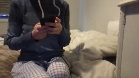 Snapshot of redfoxofficial chatting on 01.10.26 Redfox online show from 01.10.26