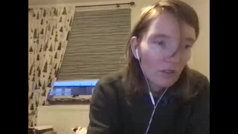 Snapshot of redfoxofficial chatting on 01.14.26 Redfox online show from 01.14.26