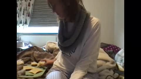 Snapshot of redfoxofficial chatting on 01.15.26 Redfox online show from 01.15.26