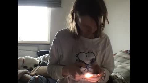 Snapshot of redfoxofficial chatting on 01.16.26 Redfox online show from 01.16.26