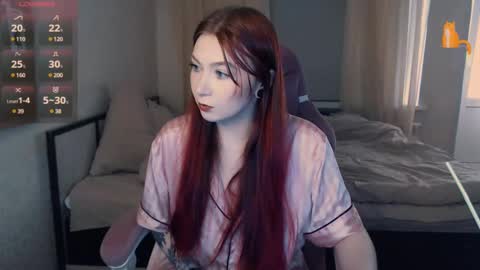 Lina online show from 03.10.25