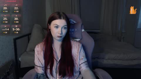 Lina online show from 03.10.25