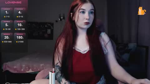 Lina online show from 03.28.26