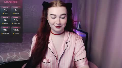 Lina online show from 05.15.26