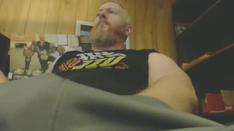 theredhead4fun online show from 02.13.26