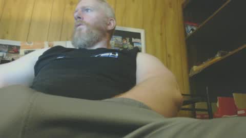 theredhead4fun online show from 06.18.26
