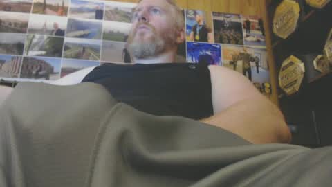 theredhead4fun online show from 06.26.26