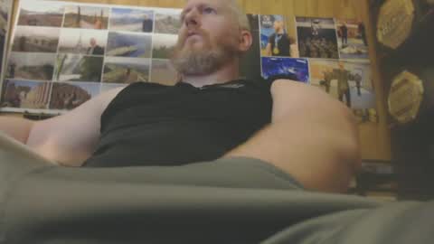 theredhead4fun online show from 07.06.26