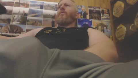 theredhead4fun online show from 07.10.26