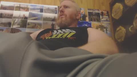 theredhead4fun online show from 07.19.26