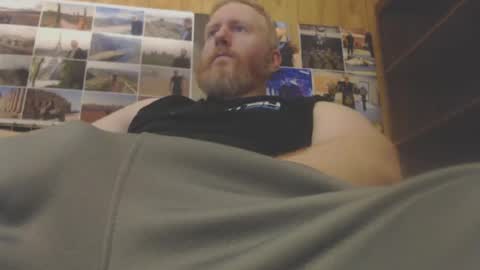 theredhead4fun online show from 07.31.26
