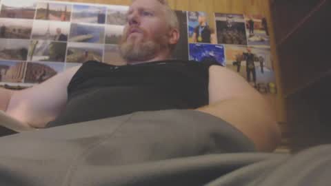 theredhead4fun online show from 08.03.26