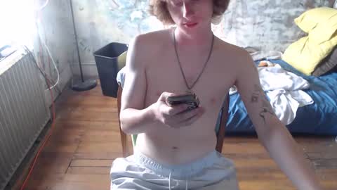 RedHead6Inch online show from 09.15.25