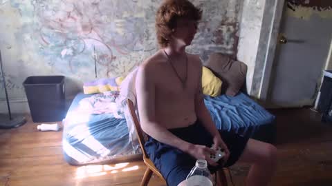 RedHead6Inch online show from 09.18.25