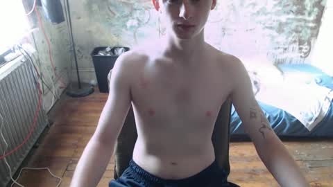 RedHead6Inch online show from 09.23.25