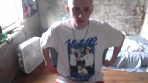 RedHead6Inch online show from 09.25.25