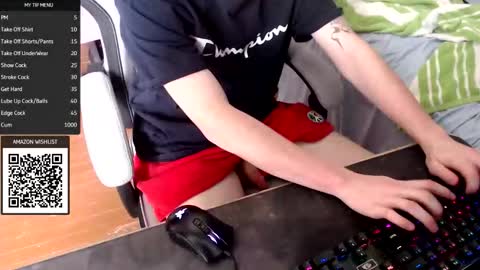 RedHead6Inch online show from 03.16.26