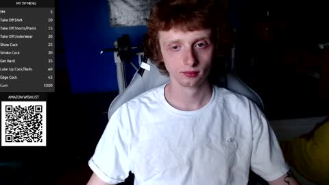 RedHead6Inch online show from 03.31.26