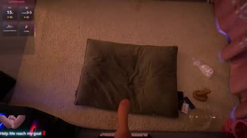 Redhead Shark online show from 02.22.26