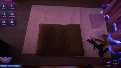 Redhead Shark online show from 04.21.26