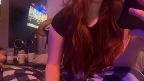 Redhead and BigPeenar online show from 03.08.26