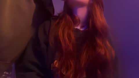 Redhead and BigPeenar online show from 03.09.26
