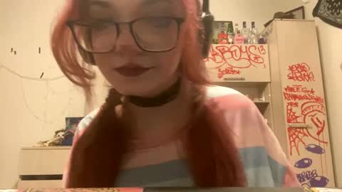 Eva online show from 04.27.26