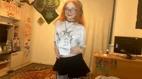 Eva online show from 05.21.26