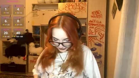 Eva online show from 05.28.26