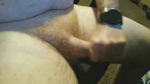 redheadcock61 online show from 03.31.26