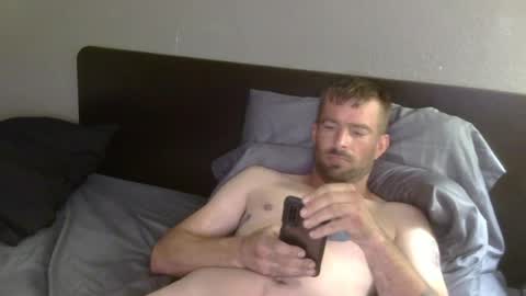 Snapshot of redheadlover828 chatting on 07.26.26 Kevin online show from 07.26.26