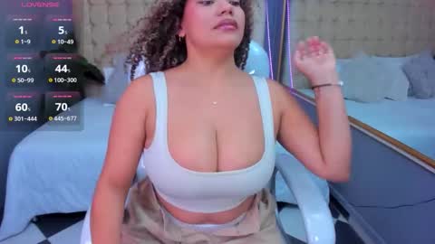 Lupe online show from 09.11.25