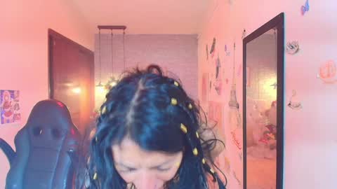 Lili Lopez online show from 12.31.24
