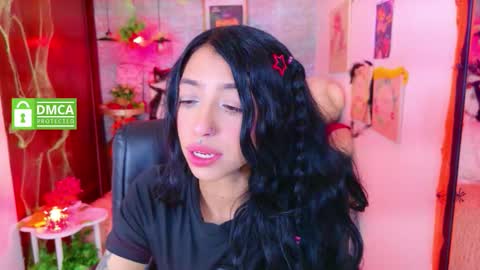 Lili Lopez online show from 10.10.25
