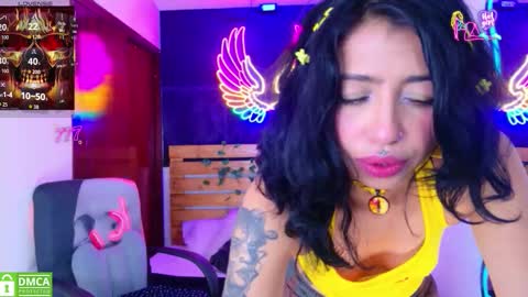 Lili Lopez online show from 03.17.26