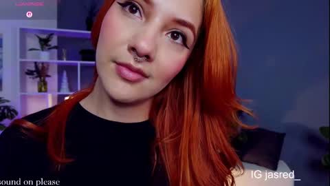 Red Jasmine online show from 02.19.25