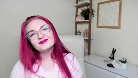 Snapshot of redkissruby chatting on 03.11.26 Ruby online show from 03.11.26