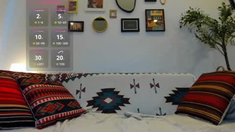 redlacewassi online show from 07.11.26