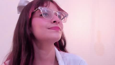 Snapshot of redmeloddy chatting on 01.21.25 Meloddy online show from 01.21.25