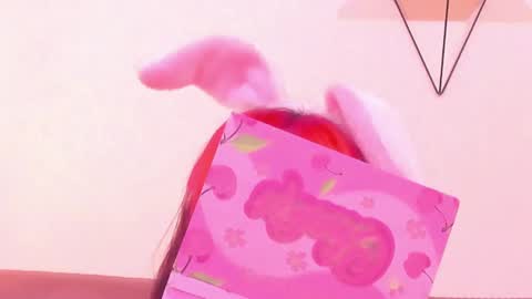 Snapshot of redmeloddy chatting on 03.02.25 Meloddy online show from 03.02.25