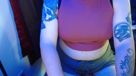 Rosie3 online show from 12.16.24