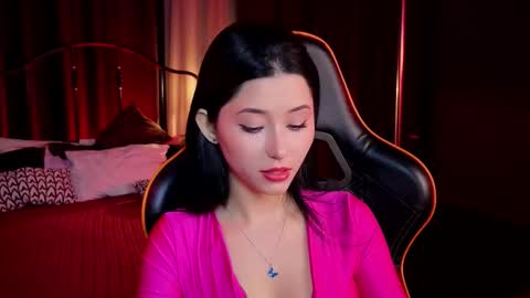 Kiara online show from 02.12.26