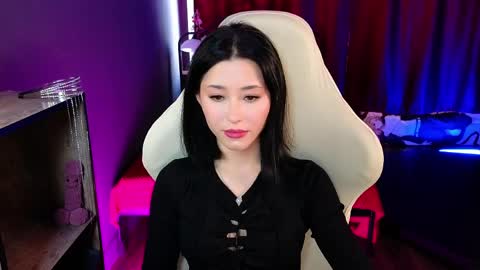 Kiara online show from 04.08.26