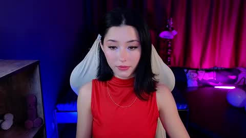 Kiara online show from 04.10.26